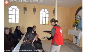 CENTRUL DE INGRIJIRI LA DOMICILIU