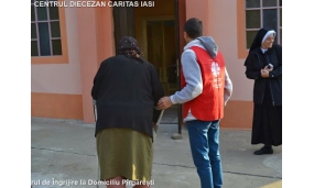 CENTRUL DE INGRIJIRI LA DOMICILIU