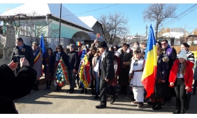 50 ANI CASATORIE SI 1 DECEMBRIE 2018