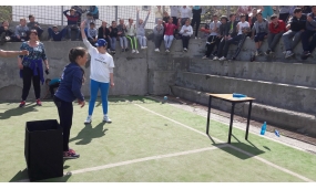 EXATLON MAI 2019