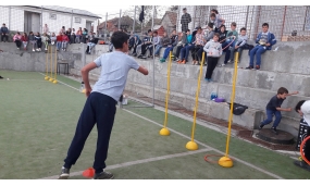EXATLON MAI 2019