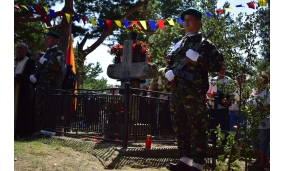 CENTENAR DEALUL COSNA 10.08.2019