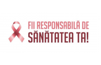 ONCOFEM - Fii responsabilă de sănătatea ta! Prevenție, depistare, ...