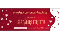 Sărbători Fericite...