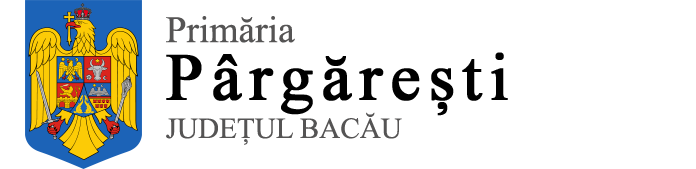 Primăria Pârgărești
